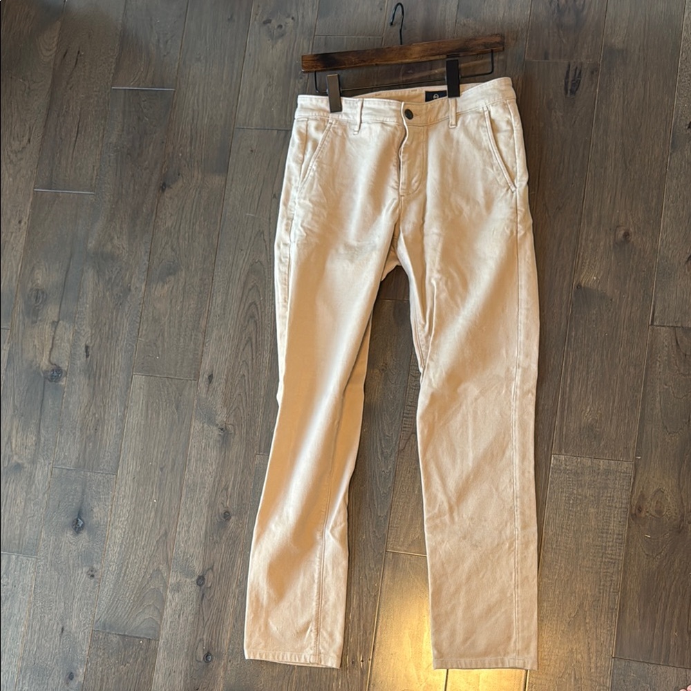Men's AG Khaki Pants